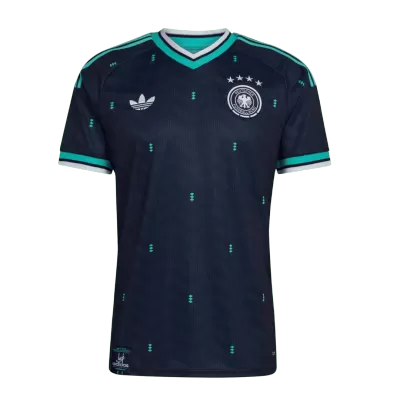 Germany Away Soccer Fan Jersey World Cup 2026 - Pro Jersey Shop