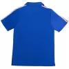 Retro 1984 France Home Soccer Jersey - Pro Jersey Shop