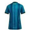 Women Colombia Away Soccer Jersey World Cup 2026 - Pro Jersey Shop