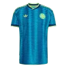 Colombia Away Soccer Fan Jersey World Cup 2026 - Pro Jersey Shop