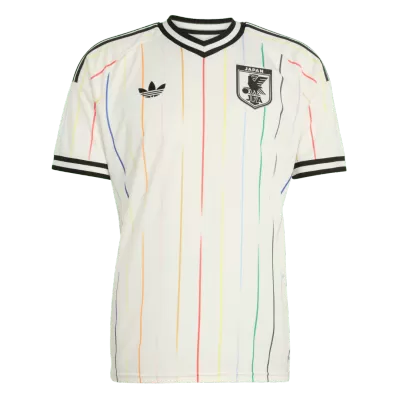 [Free]Japan Away Soccer Fan Jersey World Cup 2026 - Pro Jersey Shop