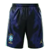 Brazil Away Soccer Fan Jersey Kit World Cup 2026 - Pro Jersey Shop