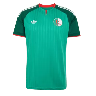 Algeria Away Soccer Fan Jersey World Cup 2026 - Pro Jersey Shop