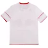 Retro 2010 New York RedBulls Home Soccer Jersey - Pro Jersey Shop