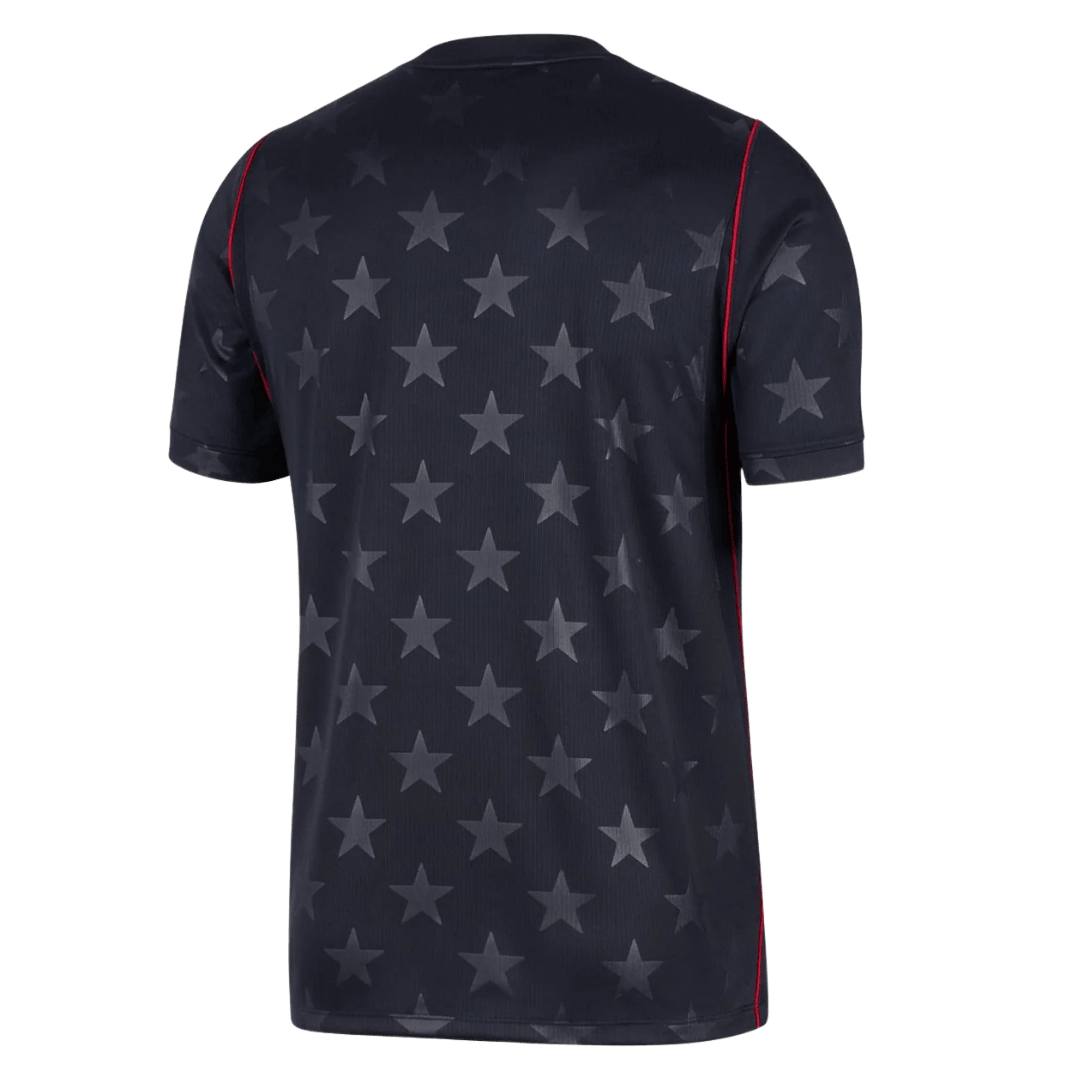 [Free]USA Away Soccer Fan Jersey World Cup 2026 - Pro Jersey Shop