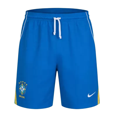 Brazil Home Soccer Shorts World Cup 2026 - Pro Jersey Shop