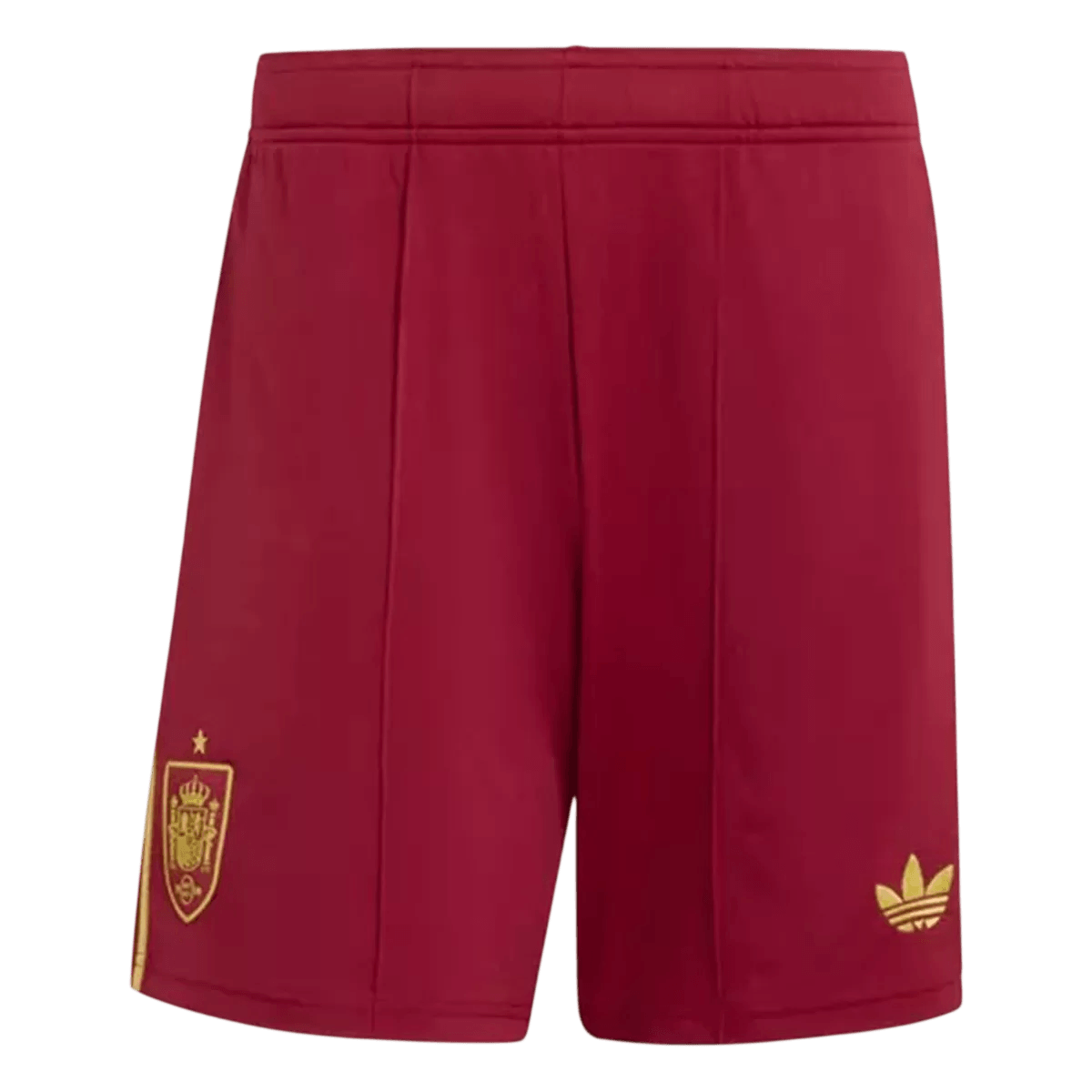 Spain Away Soccer Shorts World Cup 2026 - Pro Jersey Shop