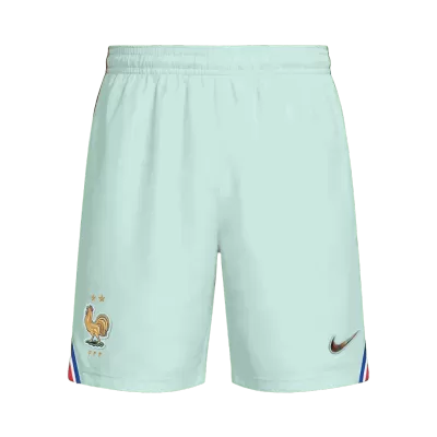 France Away Soccer Shorts World Cup 2026 - Pro Jersey Shop