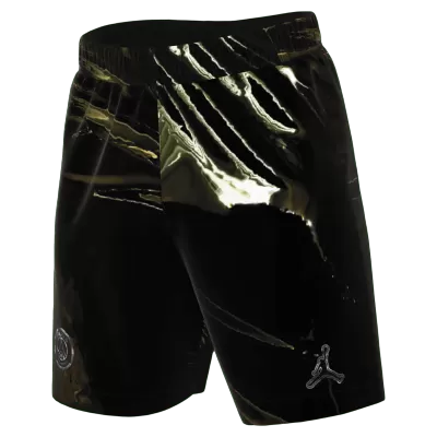 PSG Fifth Away Soccer Shorts 2025/26 - Pro Jersey Shop