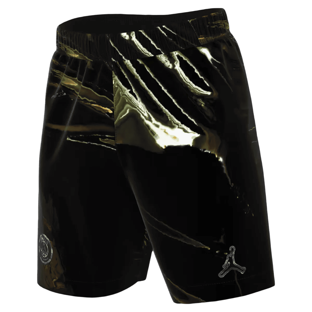 PSG Fifth Away Soccer Shorts 2025/26 - Pro Jersey Shop