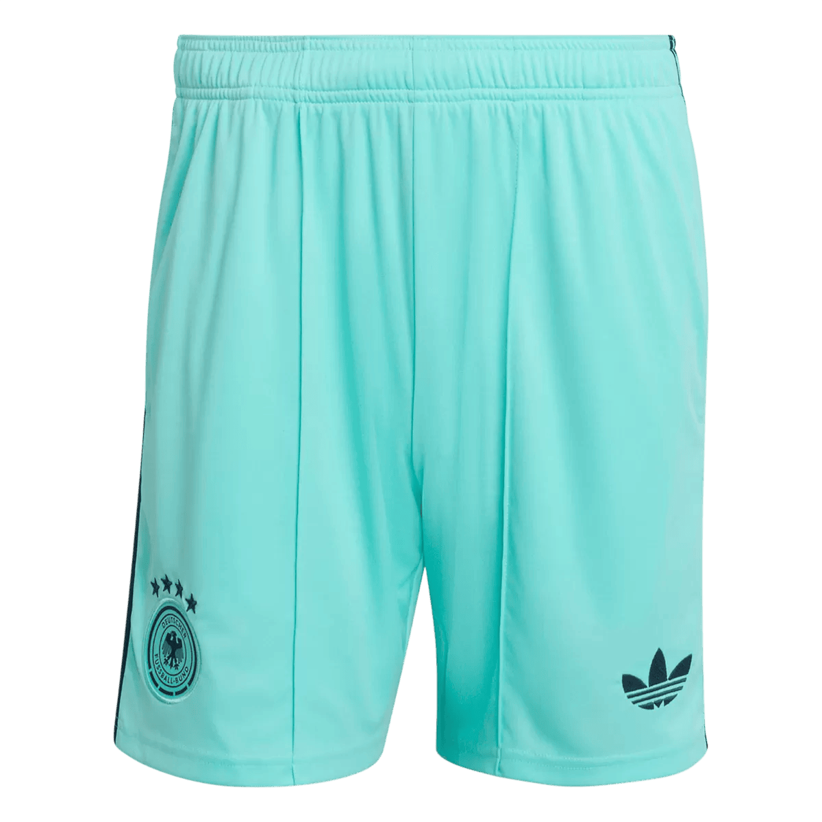 Germany Away Soccer Shorts World Cup 2026 - Pro Jersey Shop