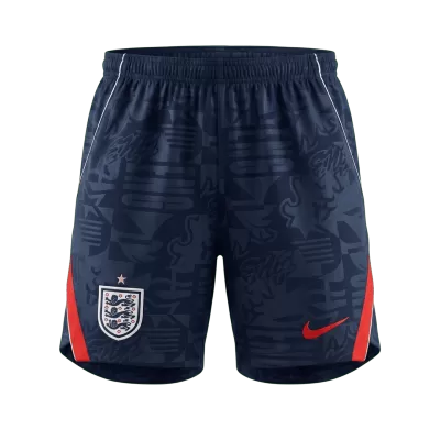 England Away Soccer Shorts World Cup 2026 - Pro Jersey Shop