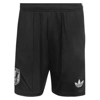 Japan Away Soccer Shorts World Cup 2026 - Pro Jersey Shop