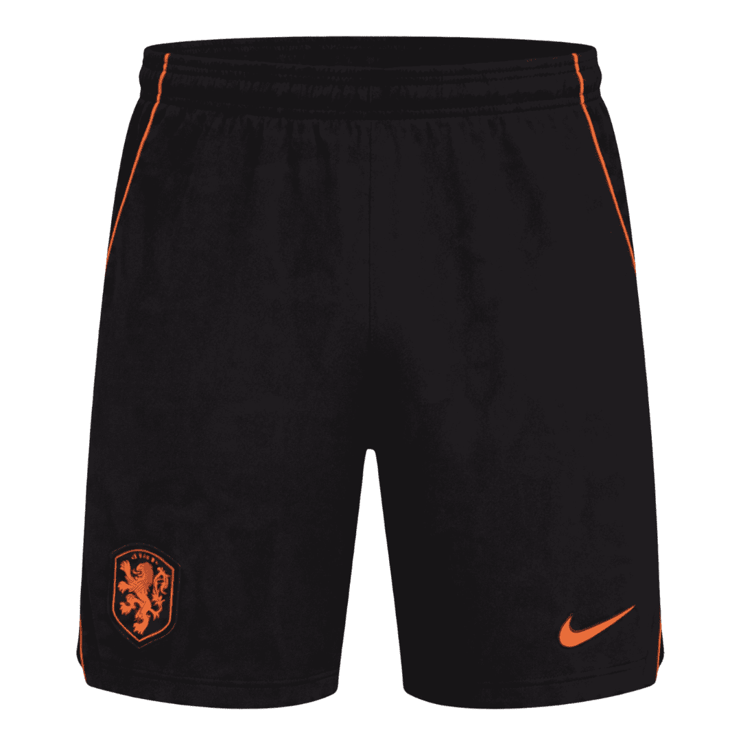 Netherlands Home Soccer Shorts World Cup 2026 - Pro Jersey Shop