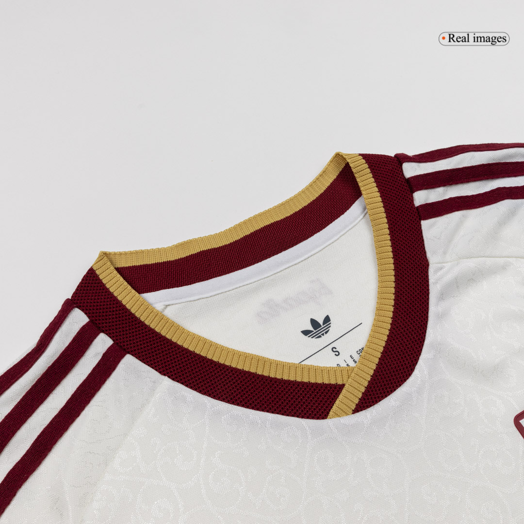 [Free]Spain Away Soccer Match Jersey World Cup 2026 - Pro Jersey Shop