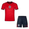 England Away Soccer Fan Jersey Kit World Cup 2026 - Pro Jersey Shop
