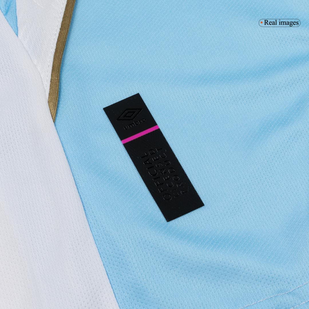 Guatemala Home Soccer Fan Jersey World Cup 2026 - Pro Jersey Shop
