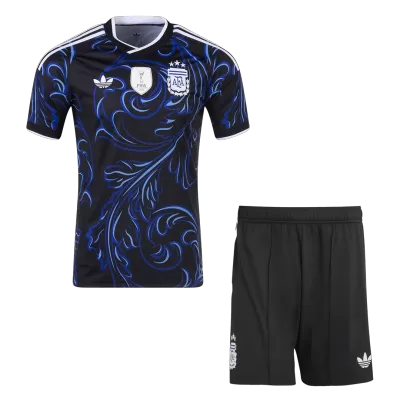 Argentina Away Soccer Fan Jersey Kit World Cup 2026 - Pro Jersey Shop