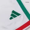 [Free]Kids Mexico Home Soccer Jersey Kit World Cup 2026 - Pro Jersey Shop