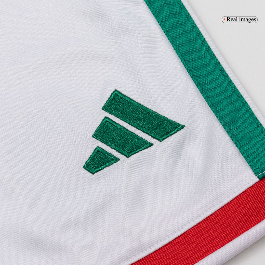 [Free]Kids Mexico Home Soccer Jersey Kit World Cup 2026 - Pro Jersey Shop