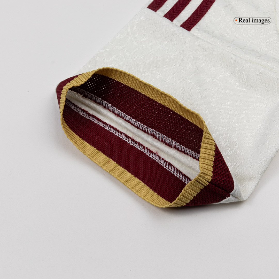 [Free]Spain Away Soccer Match Jersey World Cup 2026 - Pro Jersey Shop