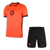 Netherlands Home Soccer Fan Jersey Kit World Cup 2026 - Pro Jersey Shop