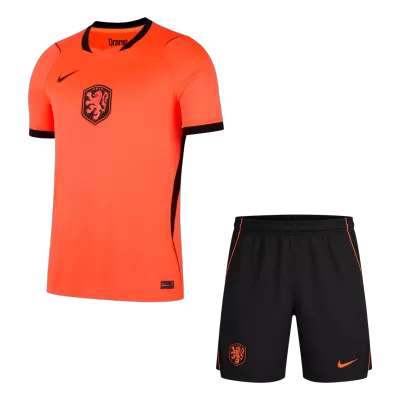 Netherlands Home Soccer Fan Jersey Kit World Cup 2026 - Pro Jersey Shop