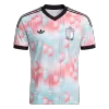Belgium Away Soccer Fan Jersey Kit World Cup 2026 - Pro Jersey Shop