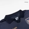 Ecuador Away Soccer Fan Jersey World Cup 2026 - Pro Jersey Shop