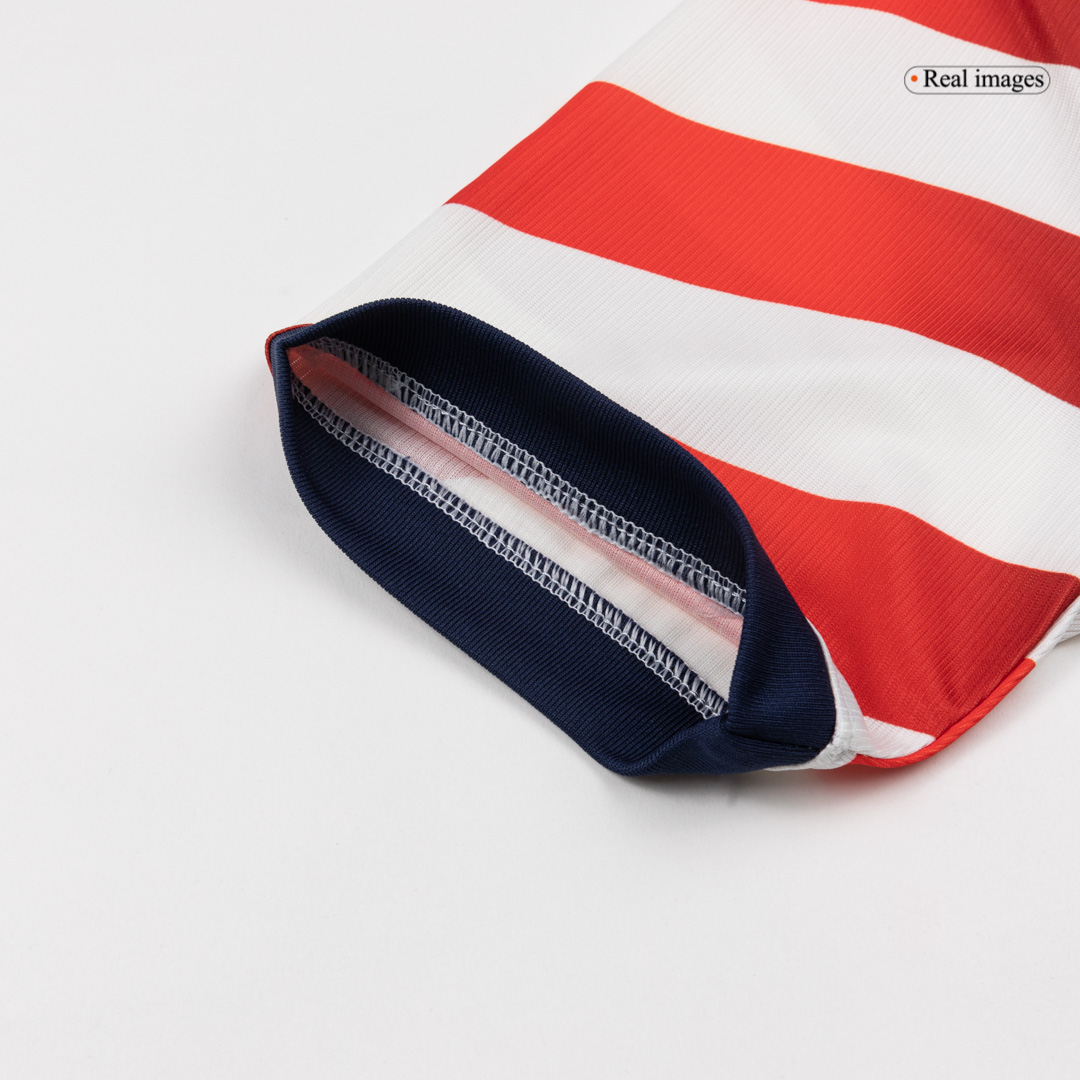 USA Home Soccer Fan Jersey World Cup 2026 - Pro Jersey Shop
