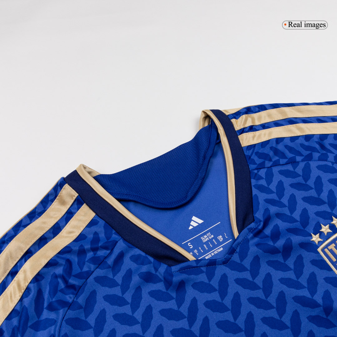 Italy Home Soccer Fan Jersey Kit World Cup 2026 - Pro Jersey Shop