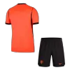 Netherlands Home Soccer Fan Jersey Kit World Cup 2026 - Pro Jersey Shop