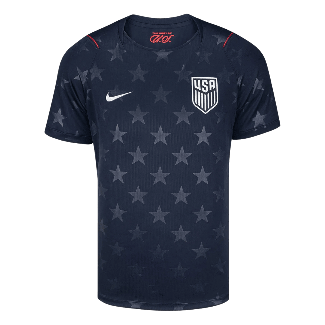 [Free]USA Away Soccer Fan Jersey World Cup 2026 - Pro Jersey Shop