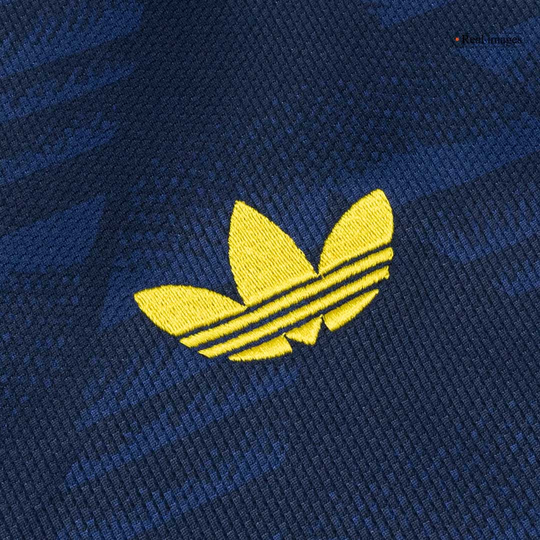 Arsenal Away Soccer Fan Jersey 2026/27 - Pro Jersey Shop
