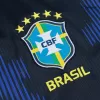 Brazil Away Soccer Fan Jersey World Cup 2026 - Pro Jersey Shop