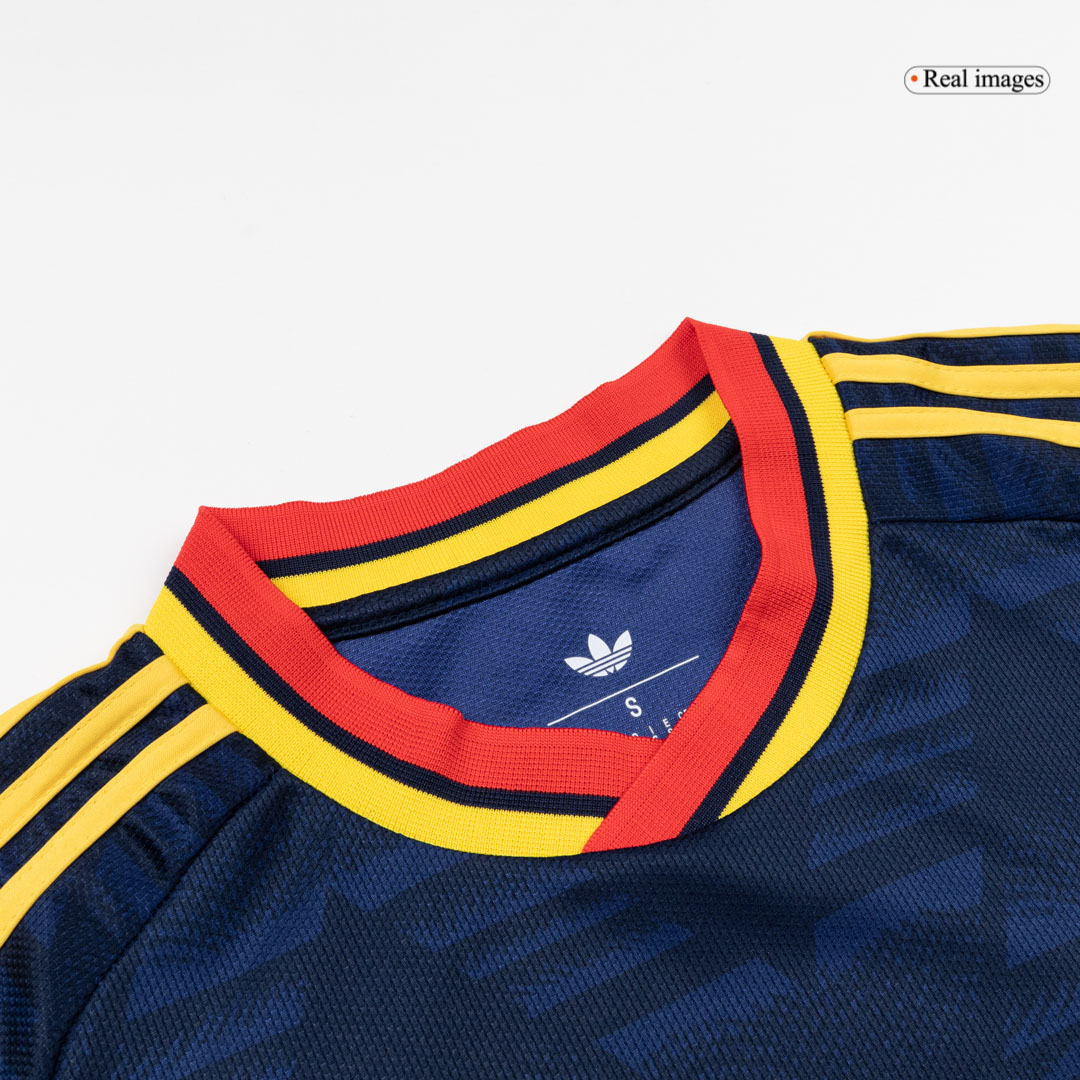 Arsenal Away Soccer Fan Jersey 2026/27 - Pro Jersey Shop