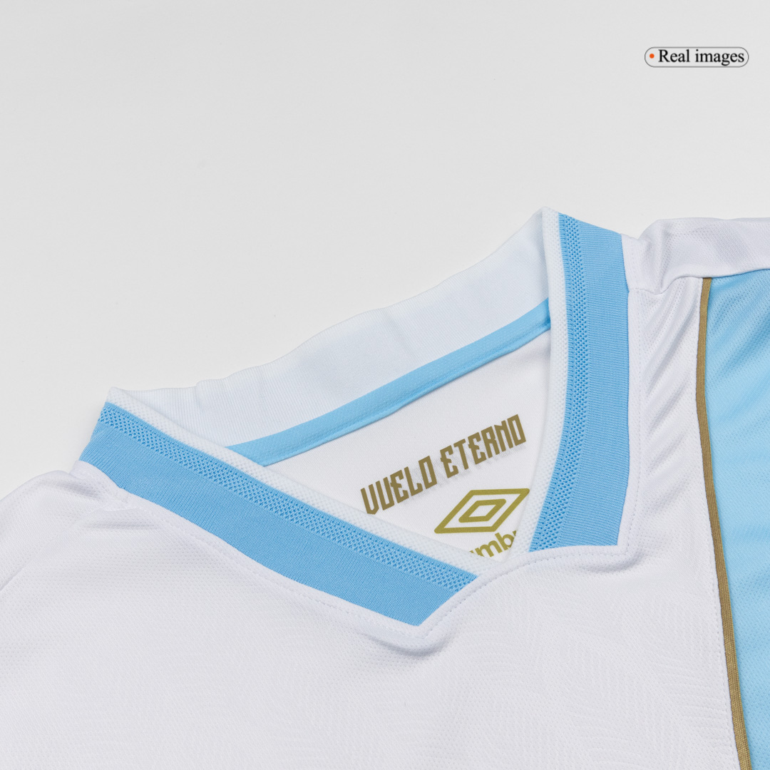 Guatemala Home Soccer Fan Jersey World Cup 2026 - Pro Jersey Shop