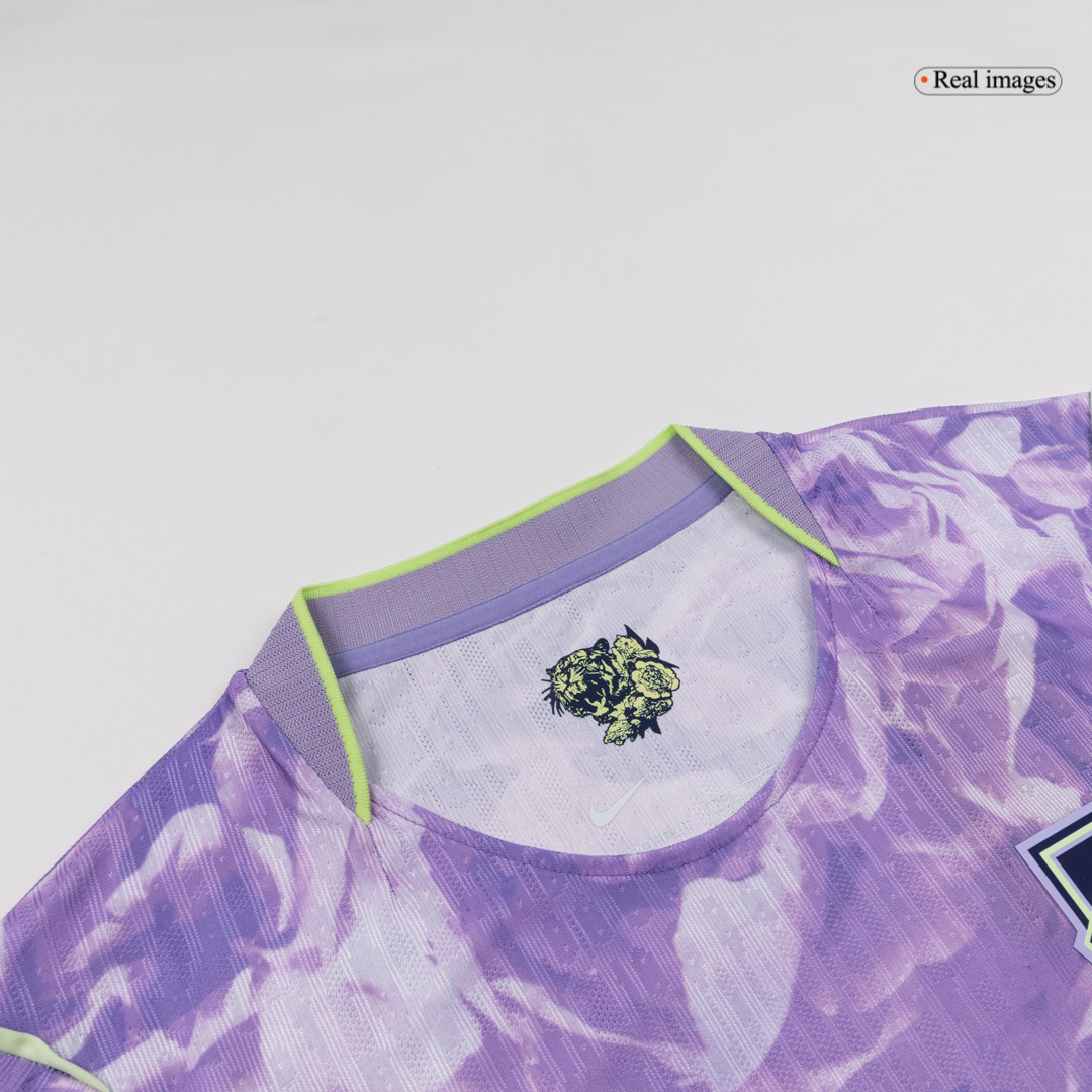 South Korea Away Soccer Match Jersey World Cup 2026 - Pro Jersey Shop