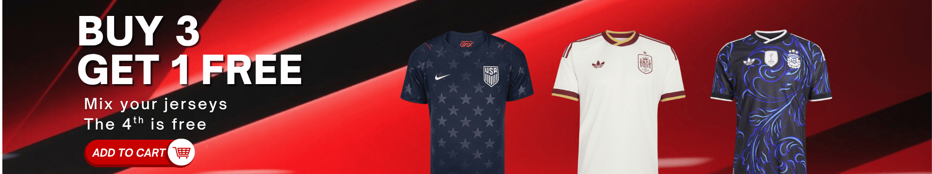 Hot Offer - Pro Jersey Shop