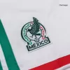 [Free]Kids Mexico Home Soccer Jersey Kit World Cup 2026 - Pro Jersey Shop
