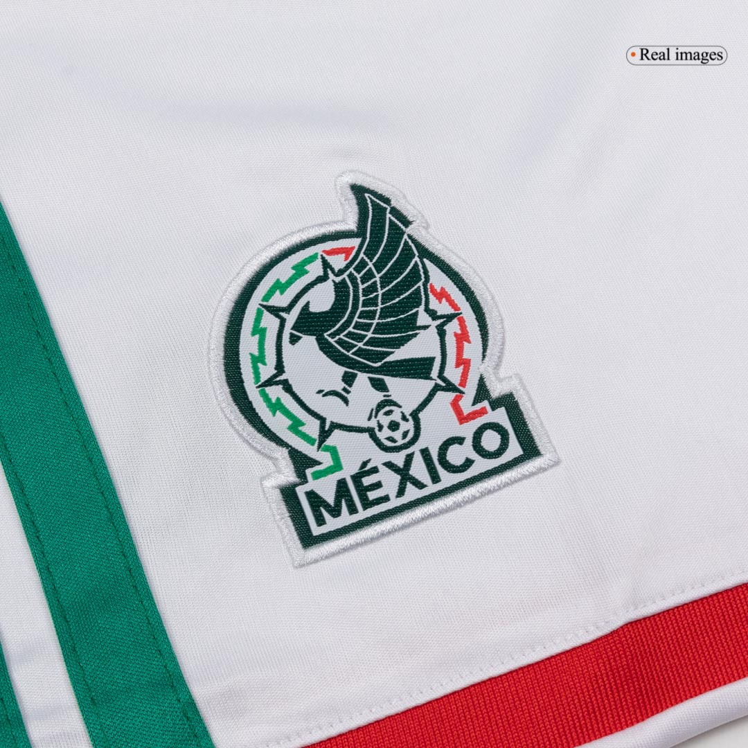 [Free]Kids Mexico Home Soccer Jersey Kit World Cup 2026 - Pro Jersey Shop