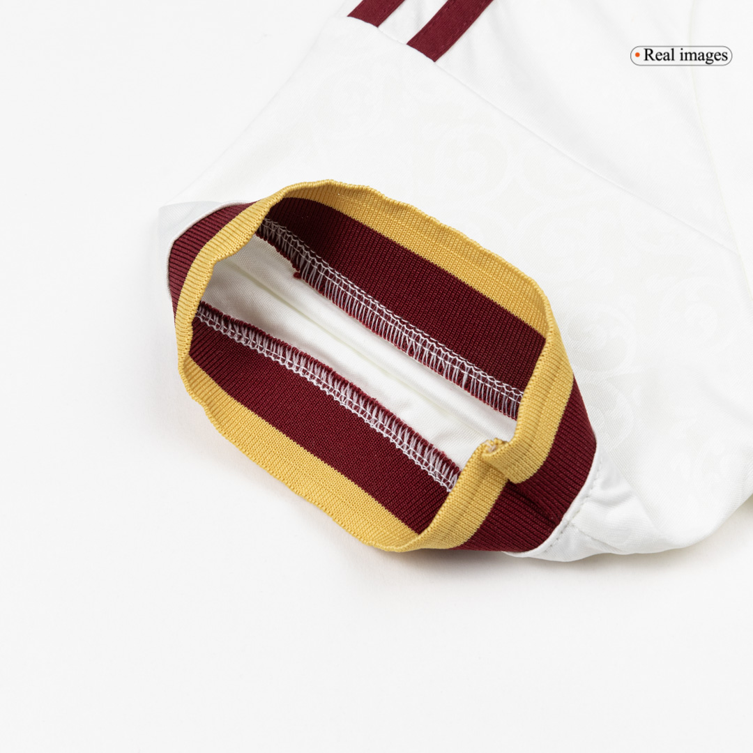 [Free]Women Spain Away Soccer Jersey World Cup 2026 - Pro Jersey Shop