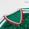 [Free]Kids Mexico Home Soccer Jersey Kit World Cup 2026 - Pro Jersey Shop