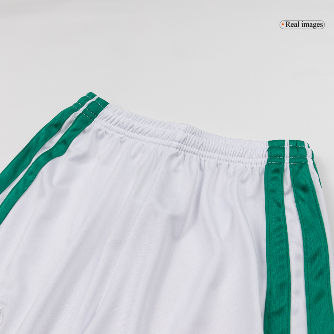 [Free]Kids Mexico Home Soccer Jersey Kit World Cup 2026 - Pro Jersey Shop