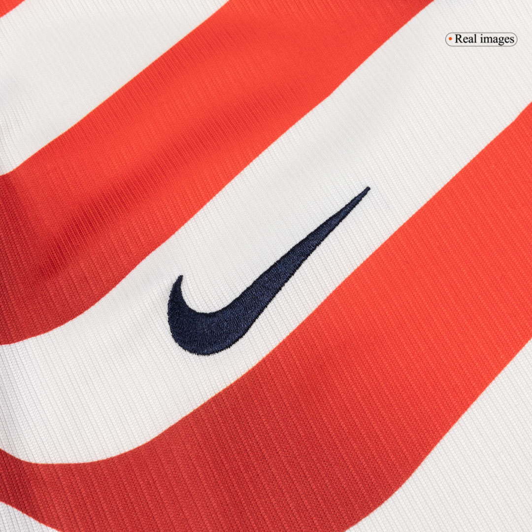 USA Home Soccer Fan Jersey World Cup 2026 - Pro Jersey Shop