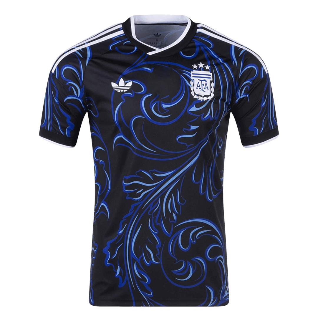 [Free]Argentina Away Soccer Fan Jersey World Cup 2026 - Pro Jersey Shop