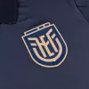 Ecuador Away Soccer Fan Jersey World Cup 2026 - Pro Jersey Shop