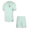 France Away Soccer Fan Jersey Kit World Cup 2026 - Pro Jersey Shop