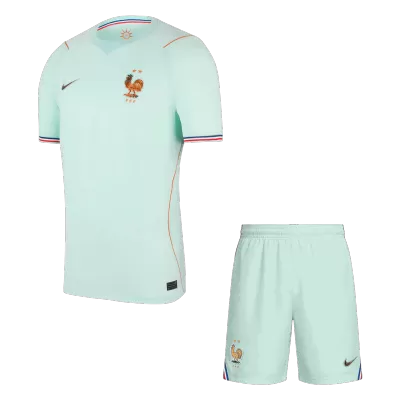 France Away Soccer Fan Jersey Kit World Cup 2026 - Pro Jersey Shop
