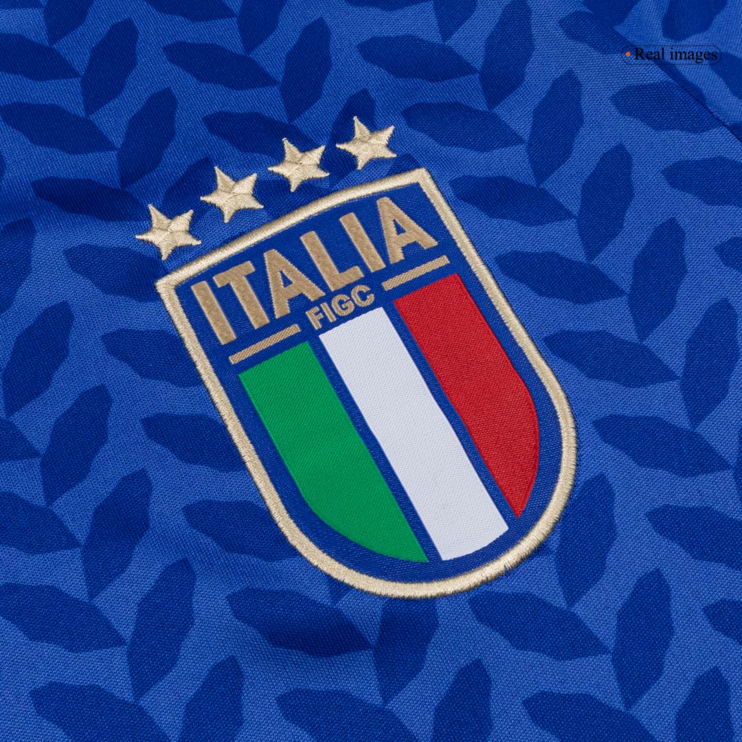 Italy Home Soccer Fan Jersey Kit World Cup 2026 - Pro Jersey Shop